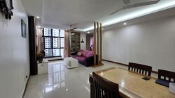 Blk 630 Senja Grand (Bukit Panjang), HDB 5 Rooms #554126311